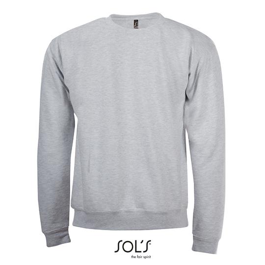 Grey Melange