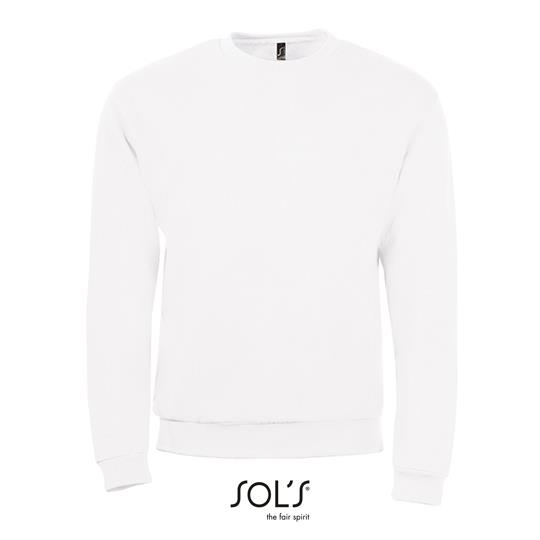 Men´s Spider Round-Neck Sweatshirt