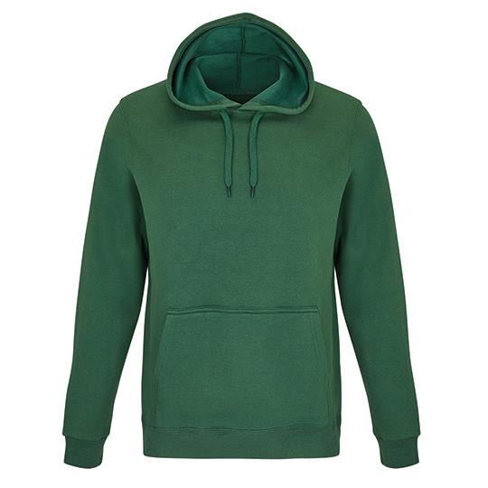 Unisex Hooded Sweat-Shirt Snake