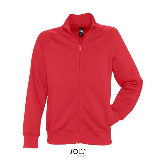 Men´s Zipped Jacket Sundae