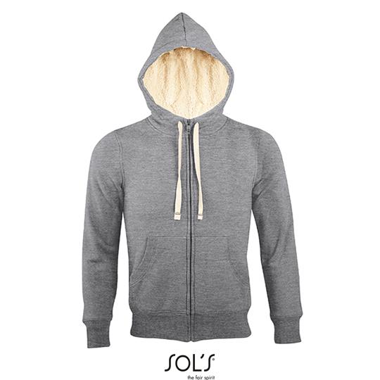 Grey Melange