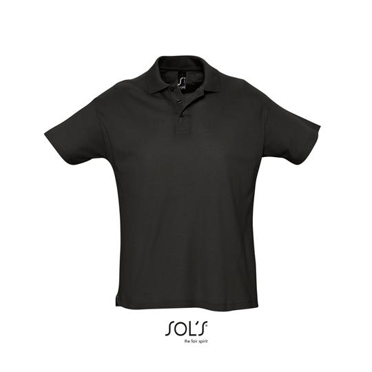 Summer Polo II