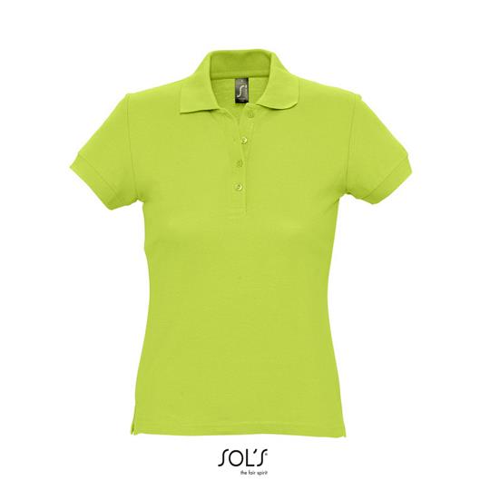 Apple Green