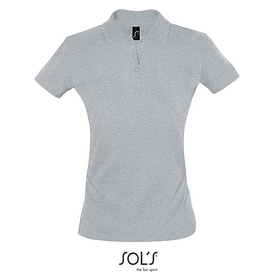 Grey Melange