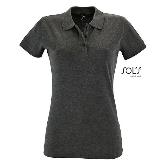Charcoal Melange