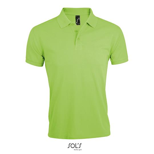 Apple Green