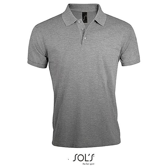 Grey Melange