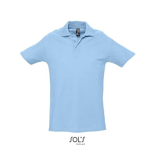 Polo Spring II