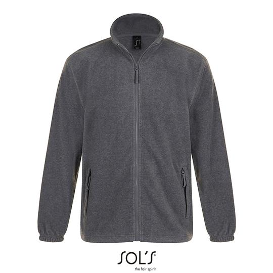 Grey Melange