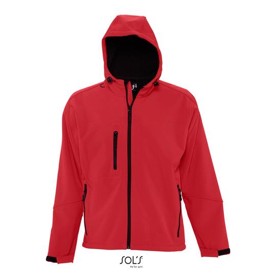 Pepper Red