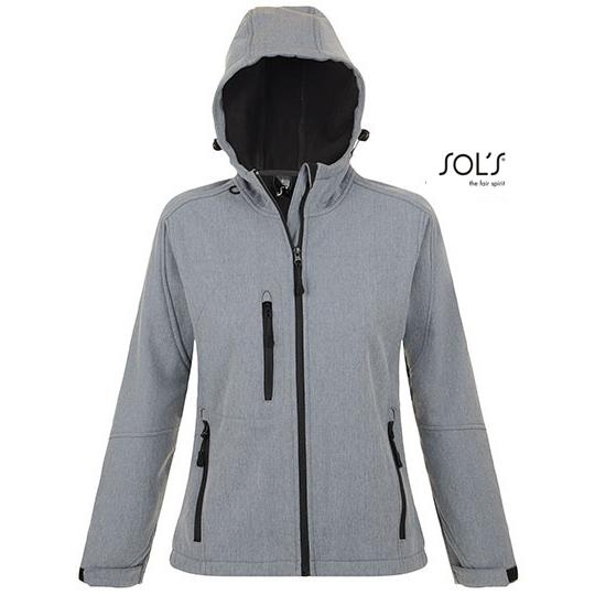 Grey Melange