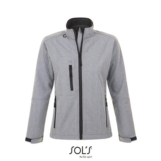 Grey Melange