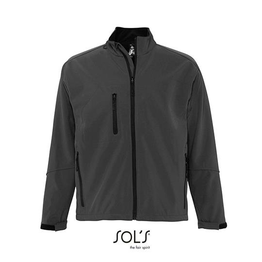 Charcoal Grey (Solid)