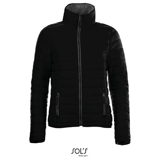 Women´s Light Padded Jacket Ride