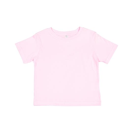 Toddler Fine Jersey T-Shirt