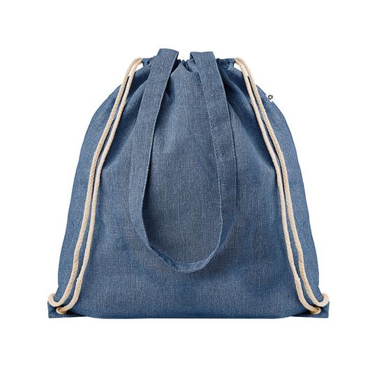 Drawstring Backpack With Handles Atlanta
