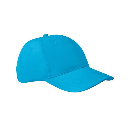 Ocean Blue
