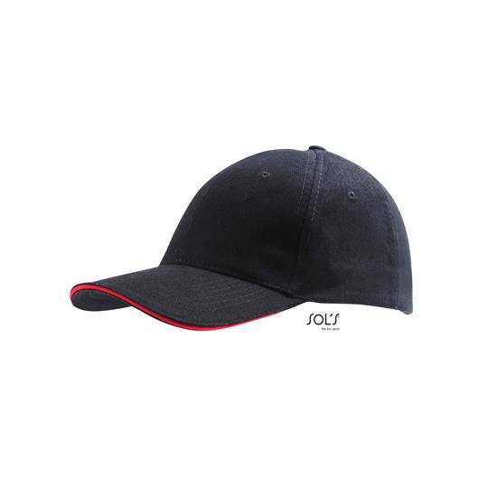 Black Red