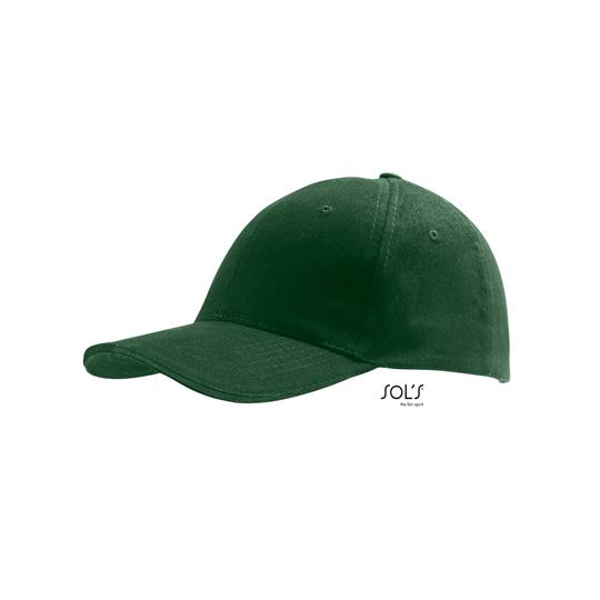 Bottle Green