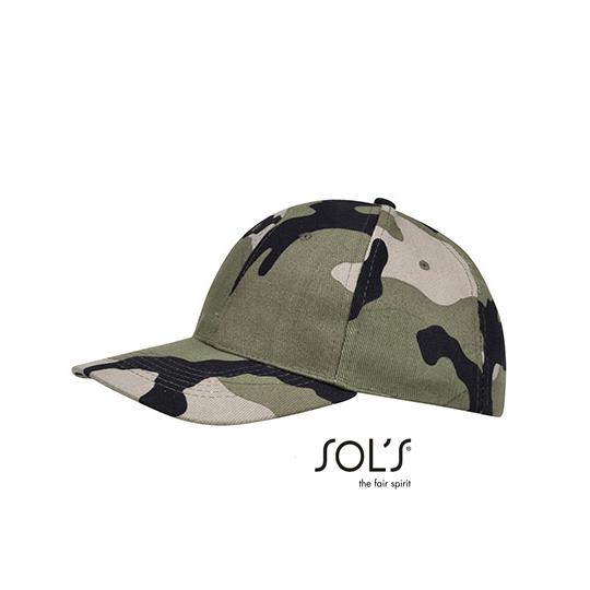 Camo