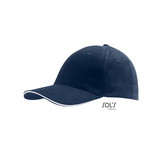 French Navy White