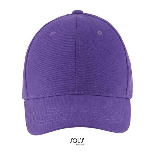 Dark Purple