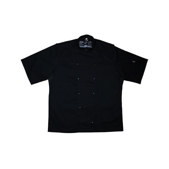 Executive Jacket Short Sleeve