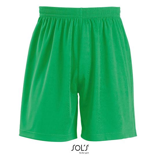 Bright Green
