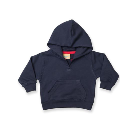 Kids´ Hooded Sweatshirt