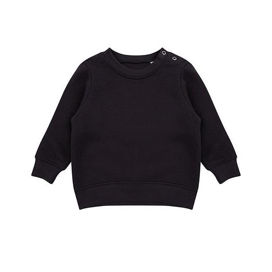 Crew Neck Sweatshirt