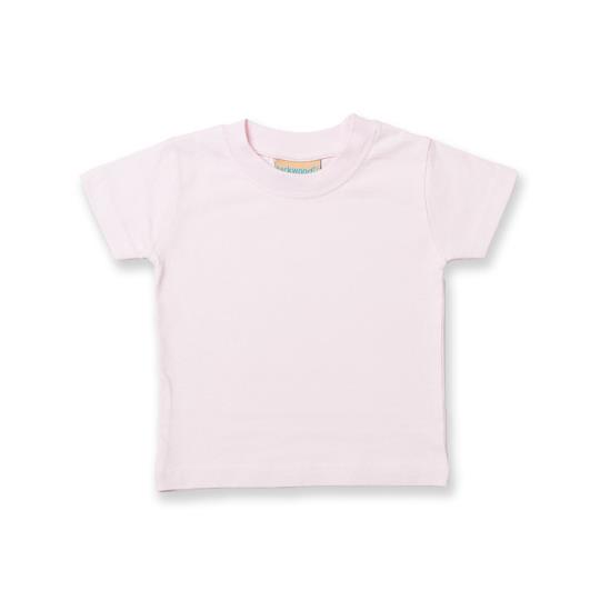 Pale Pink