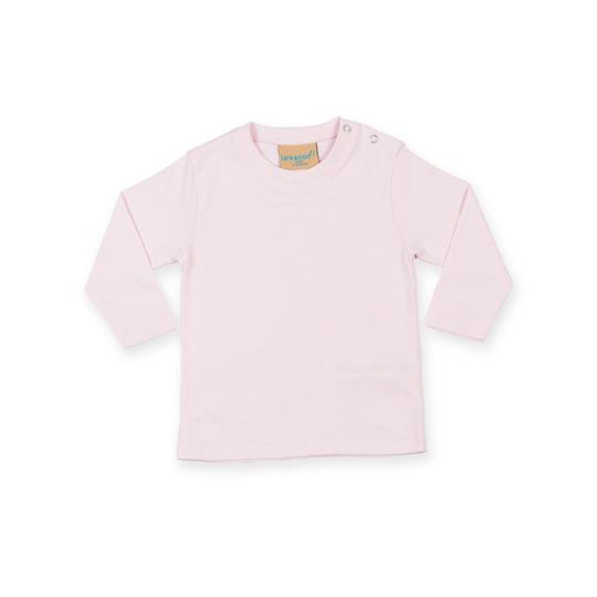 Pale Pink