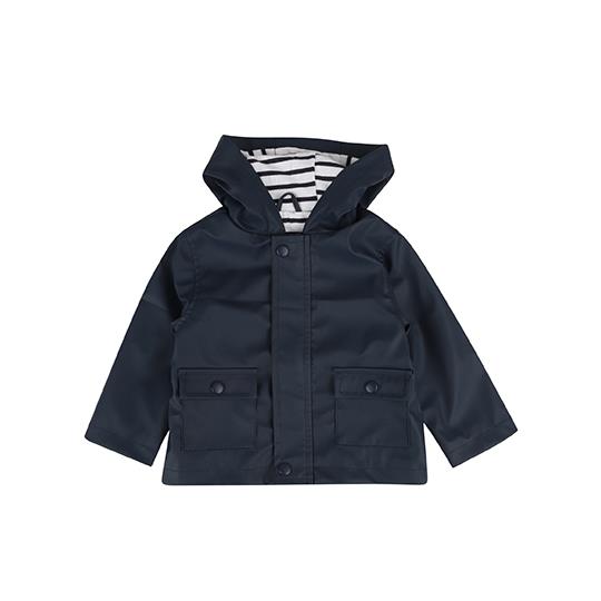 Rain Jacket