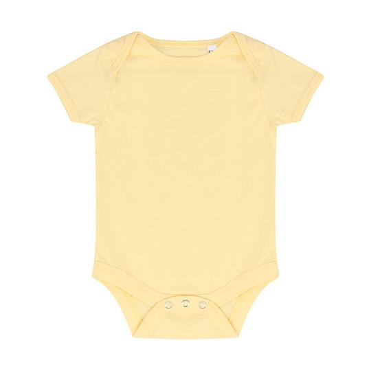 Pale Yellow