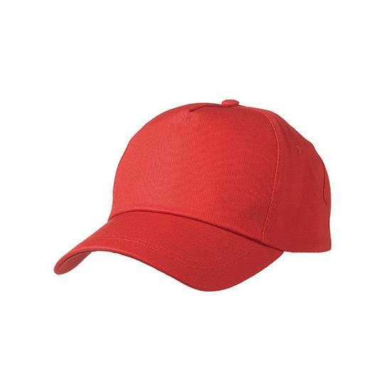 Signal Red