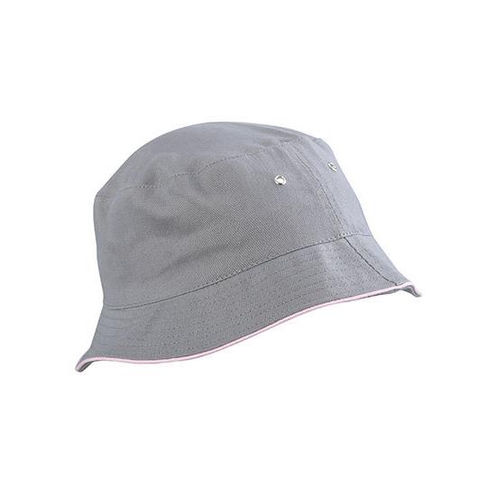 Fisherman Piping Hat