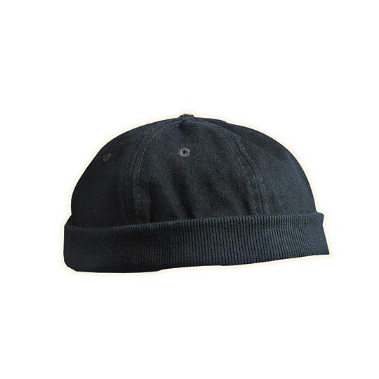 6 Panel Chef Cap