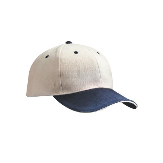 Beige Navy