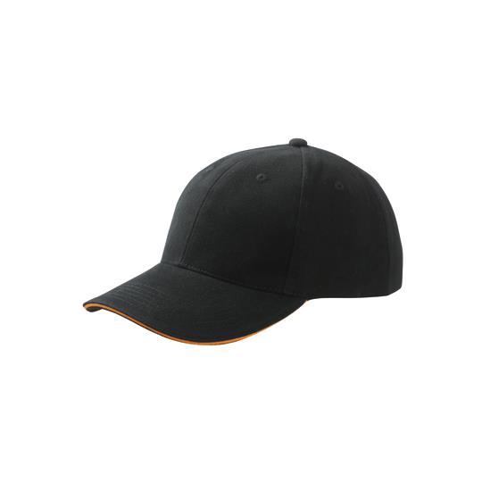 Black Orange