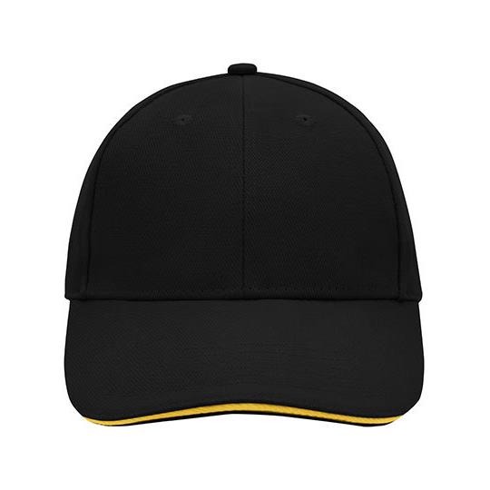 Black Yellow