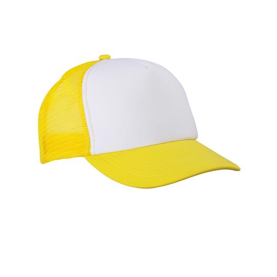White Sun Yellow