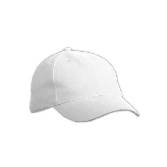 6 Panel Softlining Raver Cap