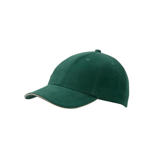 Dark Green Beige