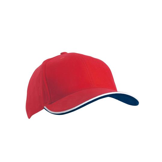Red White