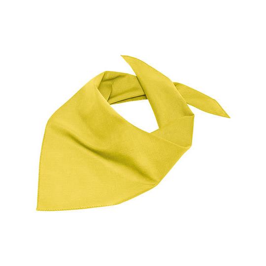 Sun Yellow