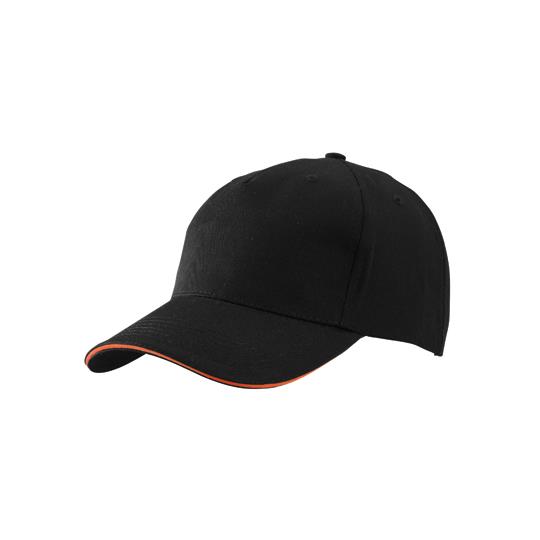 Black Orange