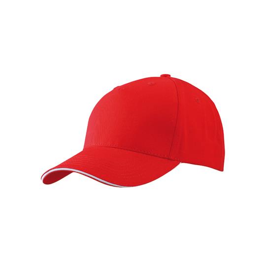 Red White