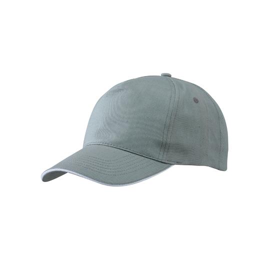 Dark Grey White