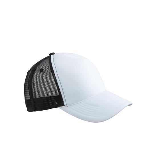 White Black