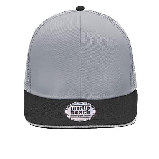 Light Grey Black